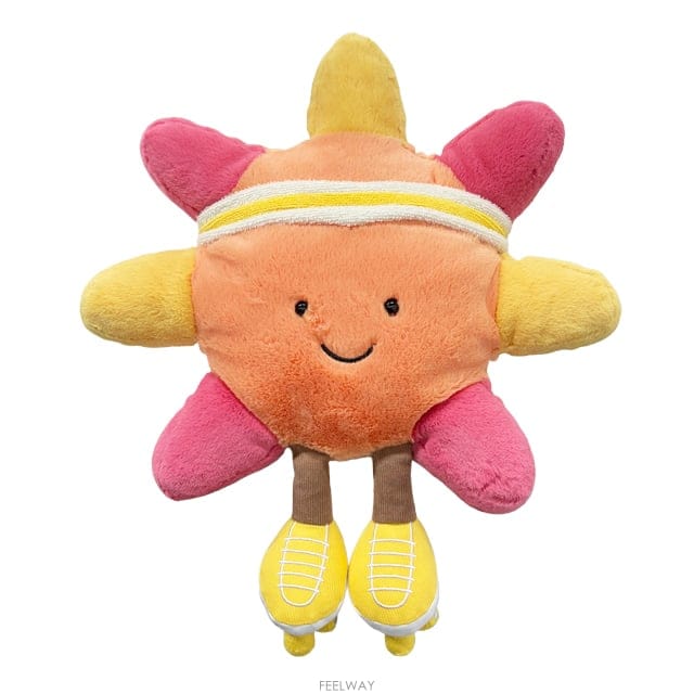 JELLYCAT ���� �����丮 26SS ����Ĺ AMUSEABLES SUN ��������� �� �ѷ�������Ʈ A2SUNRS���� �����丮 26SS ����Ĺ AMUSEABLES SUN ��������� ��