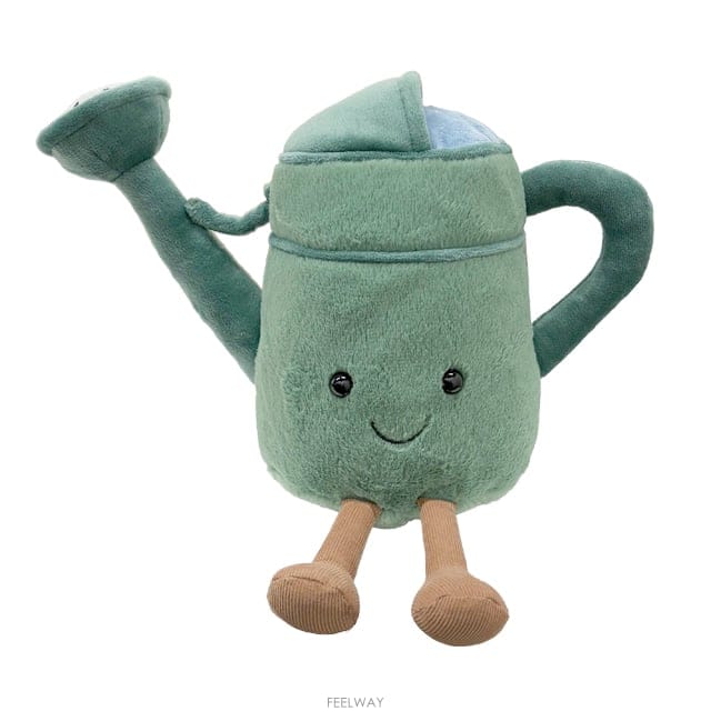 JELLYCAT ���� �����丮 26SS ����Ĺ AMUSEABLES WATERING CAN ��������� ���͸� ĵ A2WC���� �����丮 26SS ����Ĺ AMUSEABLES WATERING CAN ���