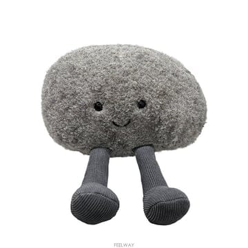 논현 더팩토리 26SS 젤리캣 AMUSEABLES PEBBLE 어뮤저블스 페블 A6PBL
