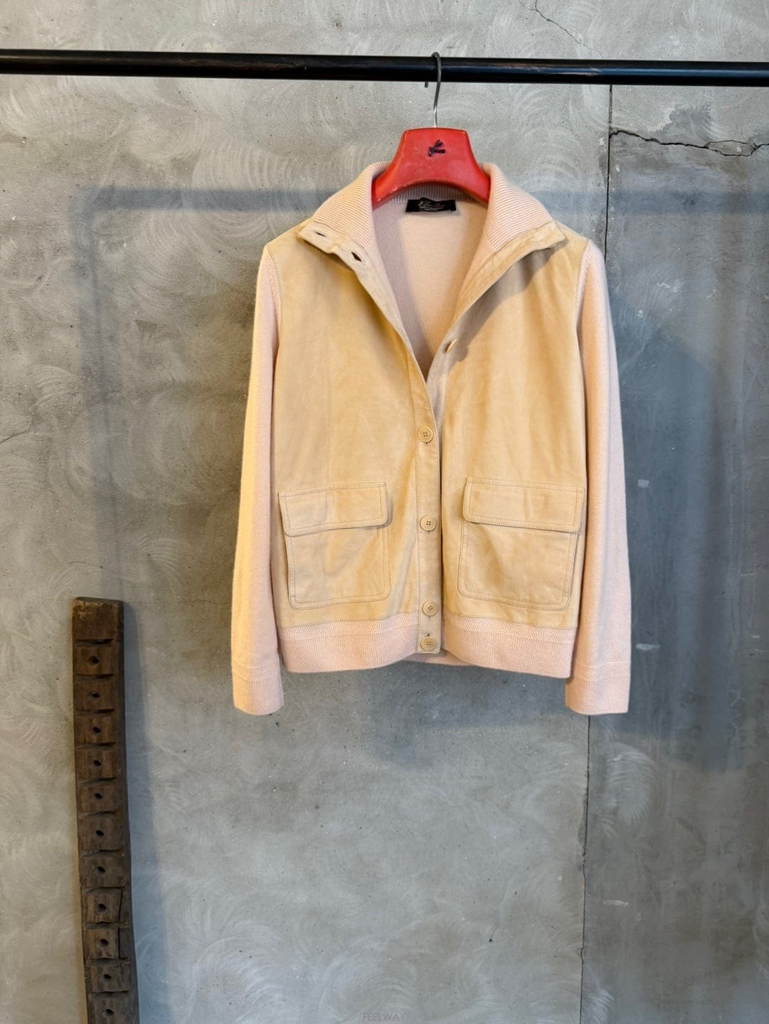 Loro Piana �η��ǾƳ� �����̵� ĳ�ù̾� ���� ������ 55�η��ǾƳ� �����̵� ĳ�ù̾� ���� ������ 55