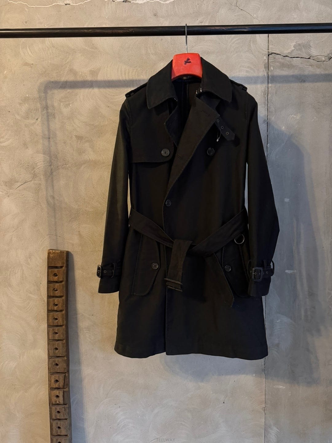 Ralph Lauren �����η� Ʈ��ġ��Ʈ 55~66�����η� Ʈ��ġ��Ʈ 55~66