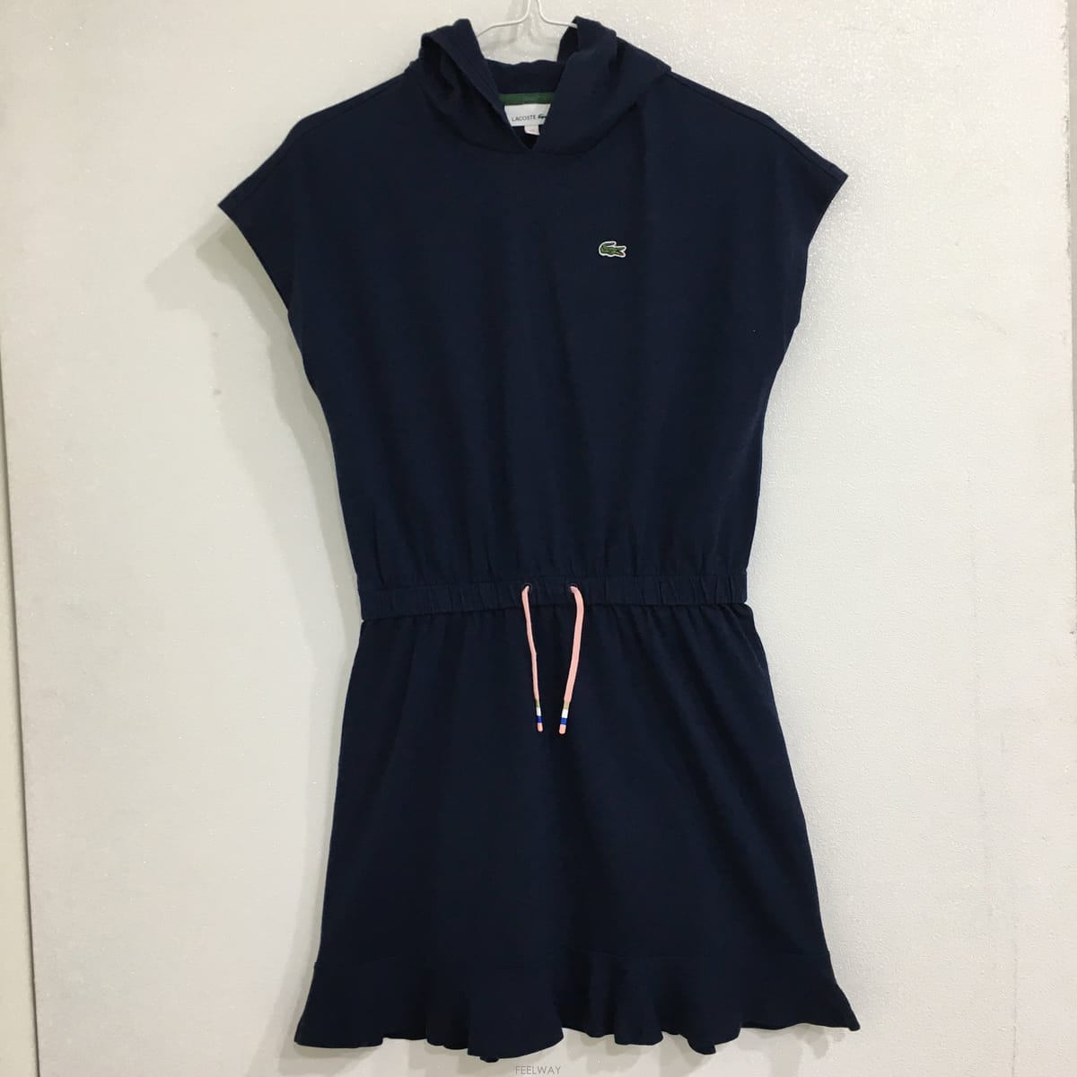LACOSTE ���ڽ��� Ű�� ��Ʈ�� PK ���ǽ� 12Y���ڽ��� Ű�� ��Ʈ�� PK ���ǽ� 12Y