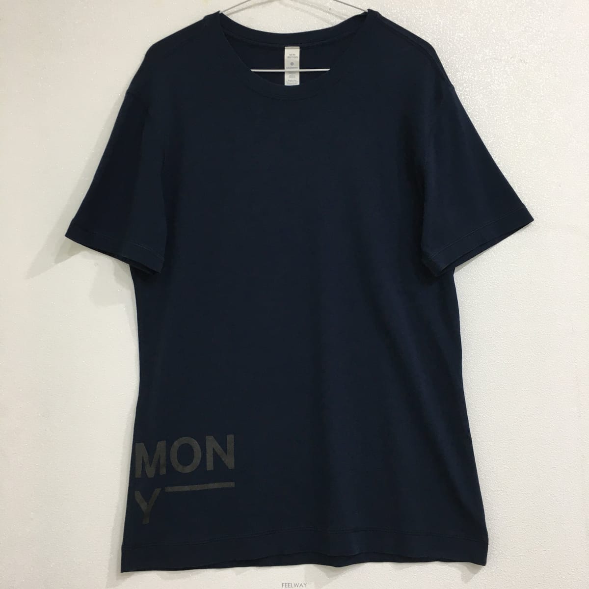 lululemon ��緹�� ���� ������ ���� Ƽ���� M��緹�� ���� ������ ���� Ƽ���� M