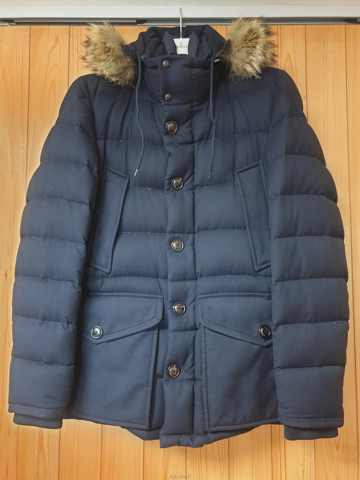 Moncler RETHEL