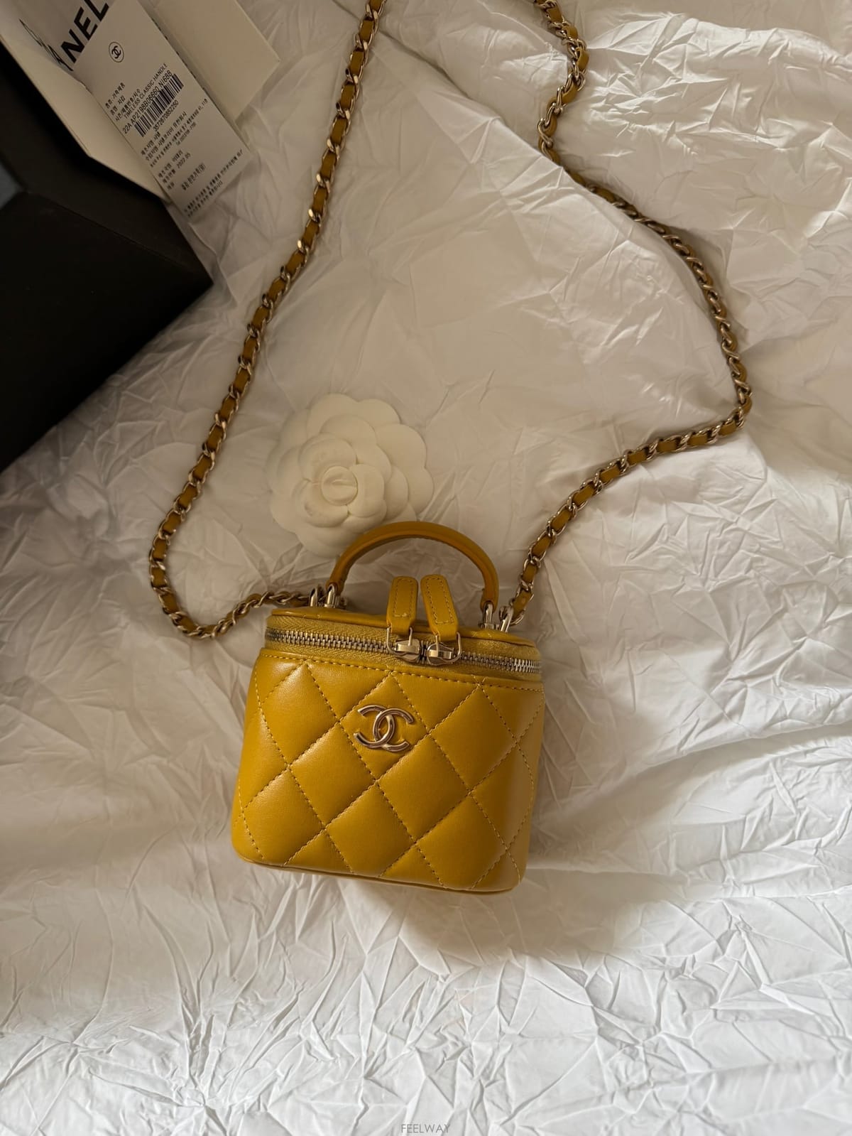 CHANEL ���� ž�ڵ� ���簢 �̴Ϲ� �������� ž�ڵ� ���簢 �̴Ϲ� ����