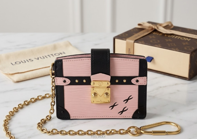 Louis Vuitton [������]���̺��� ���� Ʈ��ũ ü�� �̴� ī������ ��ũ[������]���̺��� ���� Ʈ��ũ ü�� �̴� ī������ ��ũ