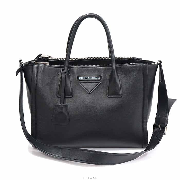 PRADA Prada(�����) 1BA183 ���� �׷��̽� ���� ī����Ų ��Ƽ ����Ʈ 2WAYPrada(�����) 1BA183 ���� �׷��̽� ���� ī����Ų ��Ƽ 