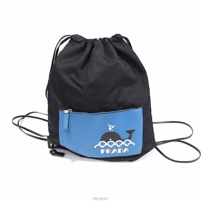 PRADA Prada(�����) 2VZ030 ���� ���Ϸ� ���ǾƳ� ���� ��ο콺Ʈ�� ����Prada(�����) 2VZ030 ���� ���Ϸ� ���ǾƳ� ���� ��ο�