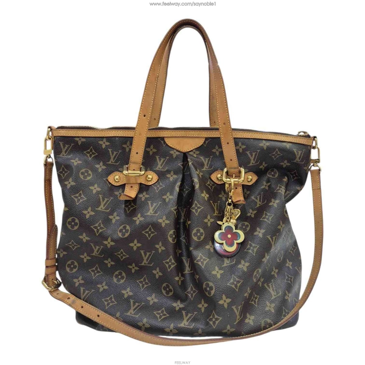 Louis Vuitton ���׷� �ȷ����� GM���׷� �ȷ����� GM