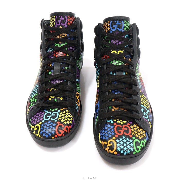 GUCCI Gucci(����) 610097 ���� GG ������ ĵ���� ����Ű���� ���̽� ����ž ���� ����Ŀ�� 8Gucci(����) 610097 ���� GG ������ ĵ���� ����Ű���� ��