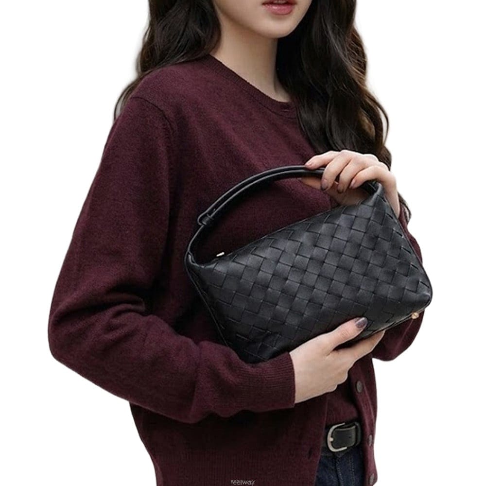 [BOTTEGA VENETA]보테가베네타 미니 월리스 숄더백 754443 V3IV1 8425
