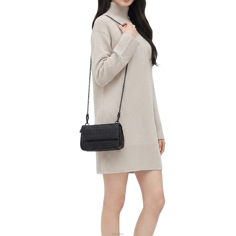 [BOTTEGA VENETA]보테가베네타 체인 숄더백 310774 V3UN1 1275