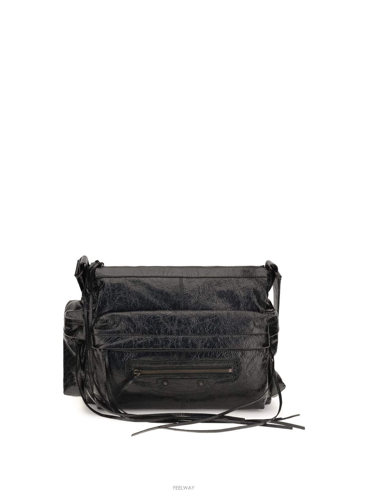 Balenciaga [B1] �߷��þư� 8767502ABEK ũ�ν��� ����� �޽��� ���� 8767502ABEK1000[B1] �߷��þư� 8767502ABEK ũ�ν��� ����� �޽��� ��