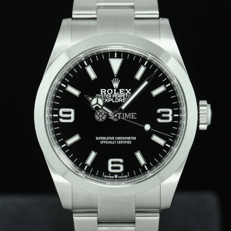 Rolex [���û�ǰ��] �ѷ��� �ͽ��÷η�40 ��ƿ ������ 224270[���û�ǰ��] �ѷ��� �ͽ��÷η�40 ��ƿ ������ 224270