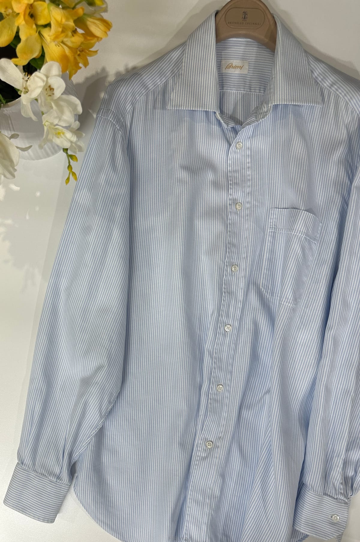 Brioni �긮���� ȭ��Ʈ ��Ʈ������ �����긮���� ȭ��Ʈ ��Ʈ������ ����
