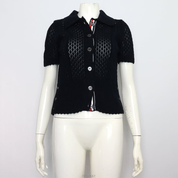 Thom Browne ����� FKC439A ���̺� �ͽ� ������ �� ������ ���� �����aa65087����� FKC439A ���̺� �ͽ� ������ �� ������ ���� ��