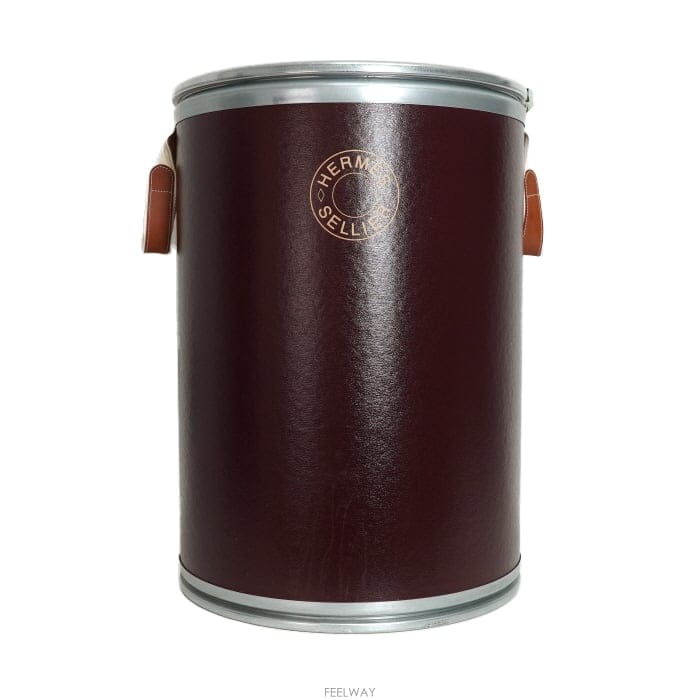 HERMES Saddle box 새들박스