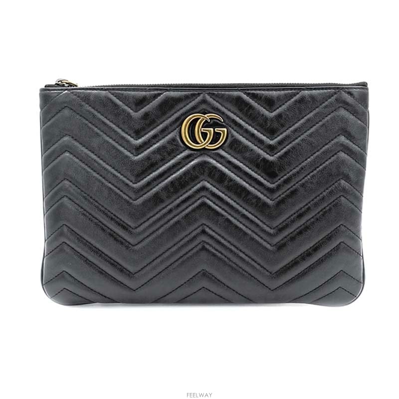 GUCCI ���� GG ���� Ŭ��ġ (525541)���� GG ���� Ŭ��ġ (525541)