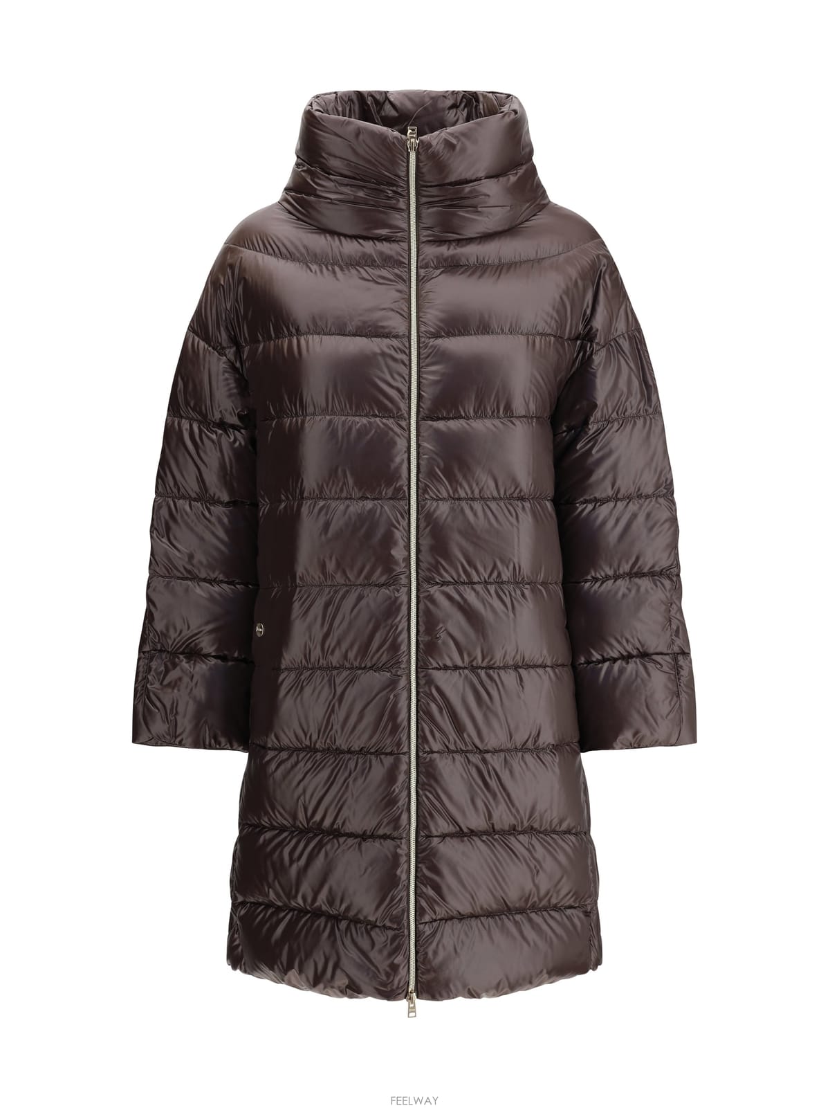 Herno [B1] ������ PI1283DIC12017Z ���� ��Ŷ �ٿ� �е� ��ī Ǫ�� ���� PI1283DIC12017[B1] ������ PI1283DIC12017Z ���� ��Ŷ �ٿ� �е� ��ī 
