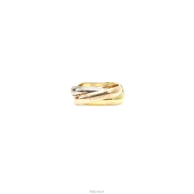 Cartier ��쿡 B42406 18K������ Ʈ����Ƽ Ŭ���� ���� ����-11ȣaa65133��쿡 B42406 18K������ Ʈ����Ƽ Ŭ���� ���� ����-