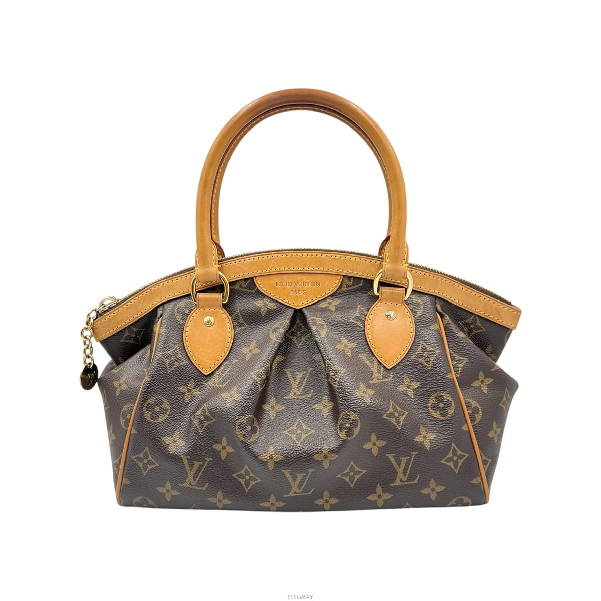 루이비통 모노그램 티볼리PM M40143