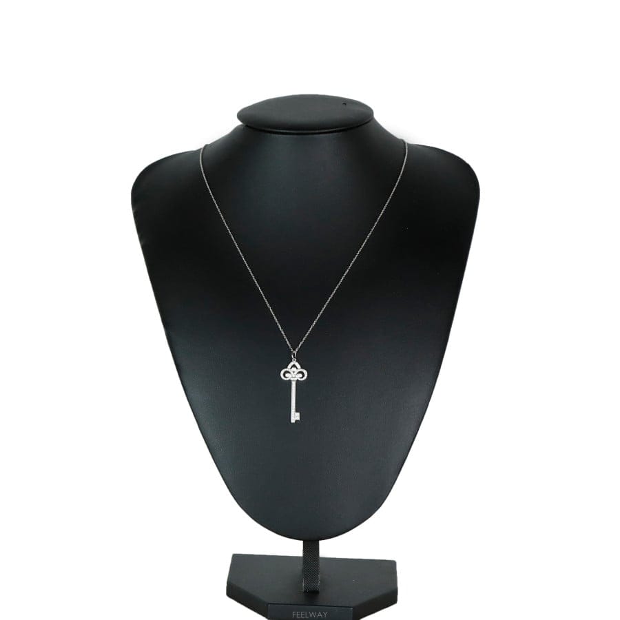 TIFFANY & Co [�Ƹ�����]���� Ƽ�Ĵ� �� �� �÷ڸ� ���̾� �÷�Ƽ�� �����[�Ƹ�����]���� Ƽ�Ĵ� �� �� �÷ڸ� ���̾� �÷�Ƽ�� ��