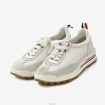 Thom Browne (�����߰���ǰ)����� FFD054A-06552 ��ũ ���� ����Ŀ�� 37������(����235-240)(�����߰���ǰ)����� FFD054A-06552 ��ũ ���� ����Ŀ