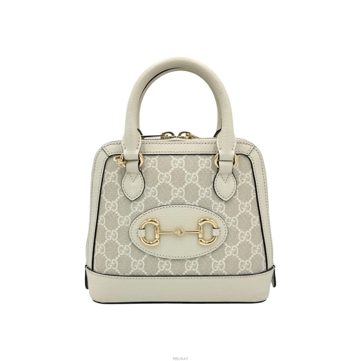 GUCCI ���� ����Ƽ�� Ȧ���� 1955 �̴� ž�ڵ�+��Ʈ��2 677212���� ����Ƽ�� Ȧ���� 1955 �̴� ž�ڵ�+��Ʈ��2 677212