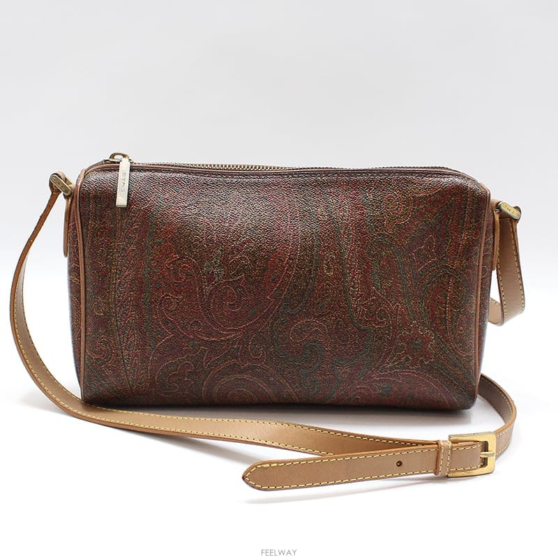 ETRO ��Ʈ�� 2181 ������ ĵ���� ���� ũ�ν��鿡Ʈ�� 2181 ������ ĵ���� ���� ũ�ν���
