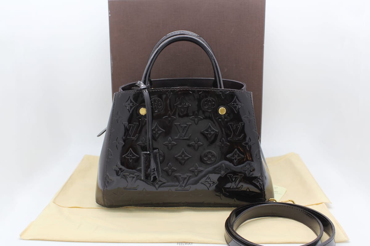 Louis Vuitton ���̺��� ���״� BB ������ ��Ʈ�� M50403���̺��� ���״� BB ������ ��Ʈ�� M50403