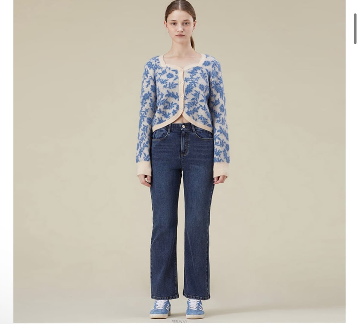 | Other Brand | �ὺ���̾��Ϸ��� 23fw �ö�� ��ī�� ��Ʈ�� ����� M�ὺ���̾��Ϸ��� 23fw �ö�� ��ī�� ��Ʈ�� ����� M
