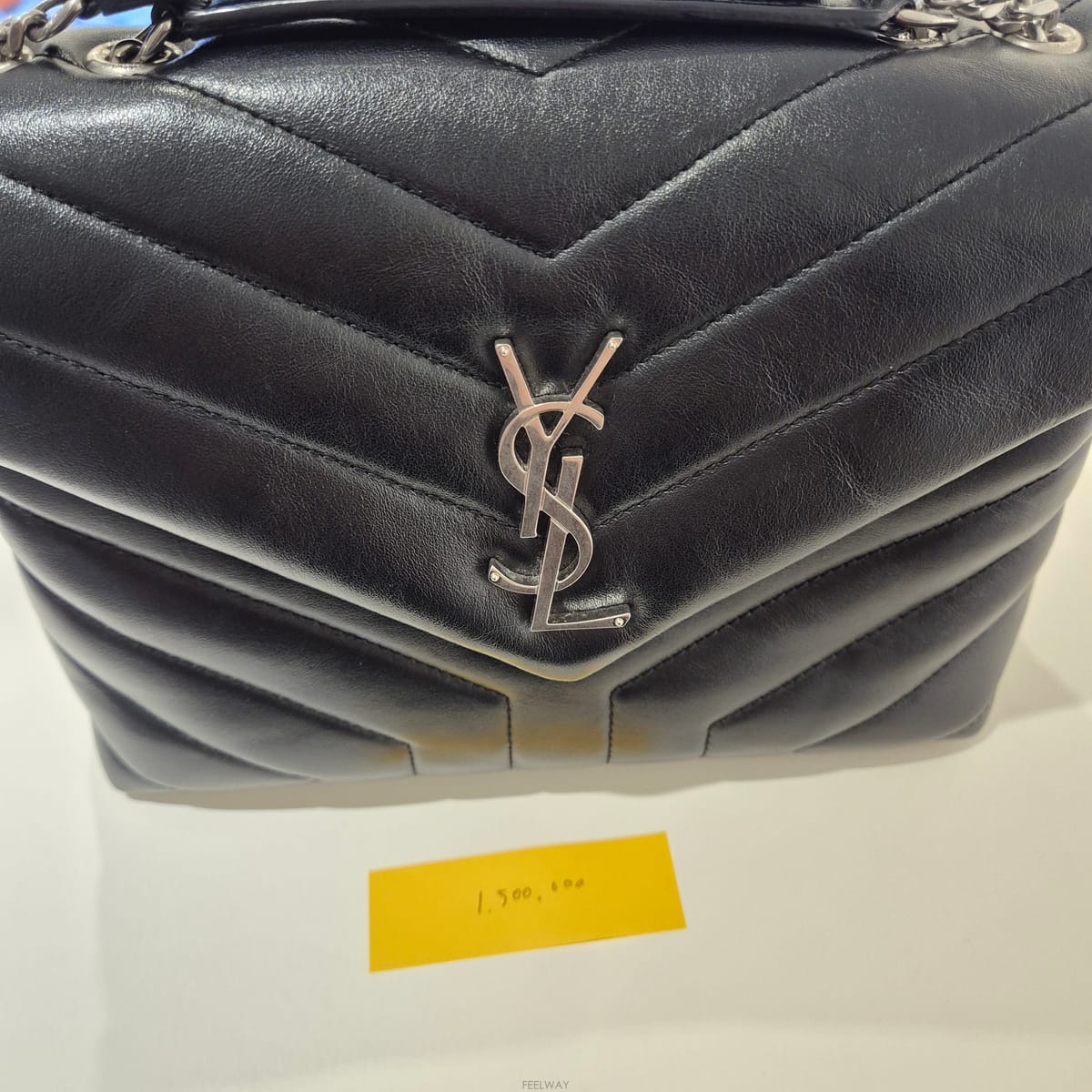 Saint Laurent ���ζ� ��� ���� ��Ƽ�� ü�ι���ζ� ��� ���� ��Ƽ�� ü�ι�