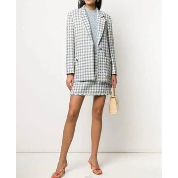| Other Brand | SANDRO ���� üũ Ʈ���� ���� 55SANDRO ���� üũ Ʈ���� ���� 55
