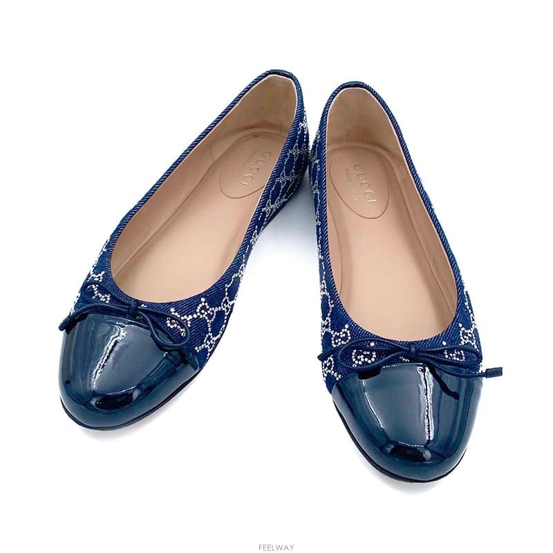 GUCCI ���� ũ����Ż �÷����� (840754)���� ũ����Ż �÷����� (840754)
