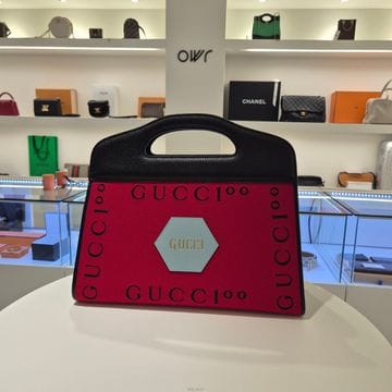GUCCI ���� 100�ֳ� ��Ʈ�� ����鱸�� 100�ֳ� ��Ʈ�� �����