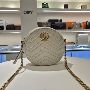 GUCCI ���� GG ����Ʈ �̴� ���� ũ�ν��� ȭ��Ʈ���� GG ����Ʈ �̴� ���� ũ�ν��� ȭ��Ʈ