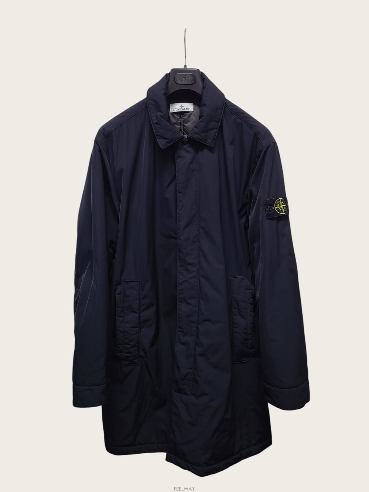 Stone Island [�߰���ǰ/���̽���] XXL / ������Ϸ��� ���̺� ���� ����ũ�� Ʈ�� ����������Ʈ �ν����̼� ī ��Ʈ ����[�߰���ǰ/���̽���] XXL / ������Ϸ��� ���̺� ���� ��