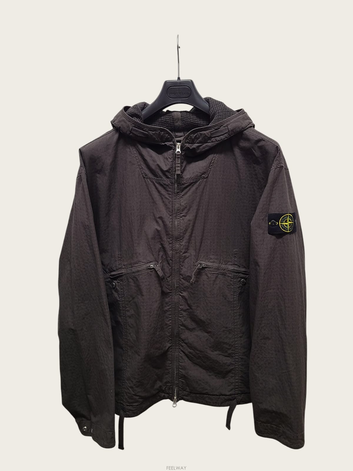 Stone Island [�߰���ǰ/���̽���] XXL / ������Ϸ��� ���� �׷��� �� ���� ��Ʈ��ġ ����ž TC �ĵ� ����[�߰���ǰ/���̽���] XXL / ������Ϸ��� ���� �׷��� �� 