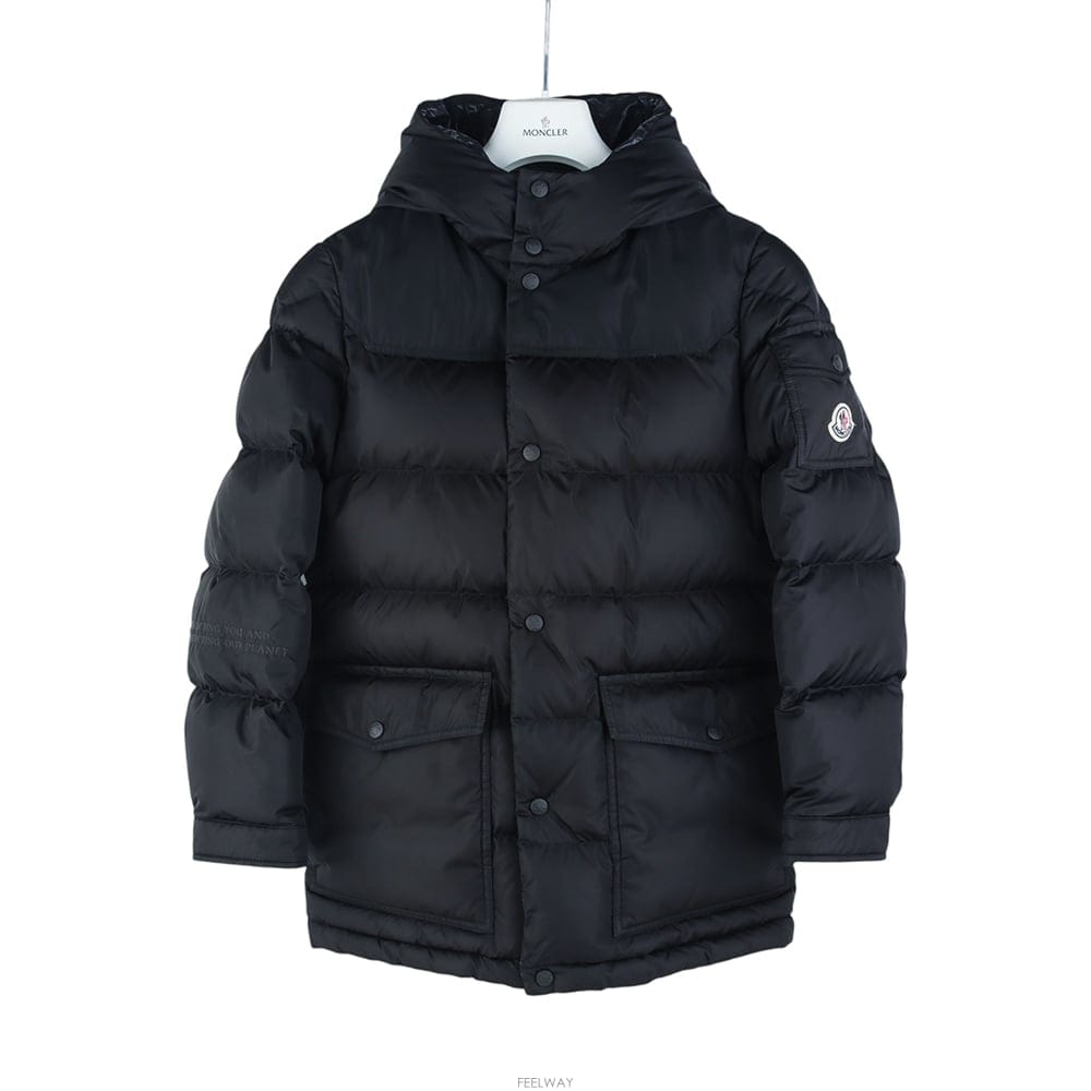 Moncler ��Ŭ���� ���� �ĵ� �ٿ� �е� ���� Ű�� 12A 	37380K��Ŭ���� ���� �ĵ� �ٿ� �е� ���� Ű�� 12A 	37380K