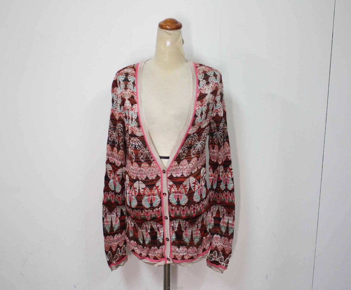 Missoni ��ȫ����/N-10669/�̽�� ��ǰ ������ ����� 46��ȫ����/N-10669/�̽�� ��ǰ ������ ����� 46