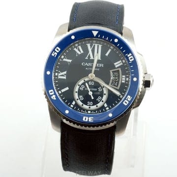 까르띠에 시계 41mm