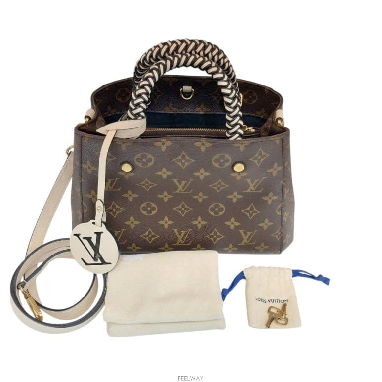 Louis Vuitton ���̺��� M45311 ���״� BB ũ�ν�����̺��� M45311 ���״� BB ũ�ν���