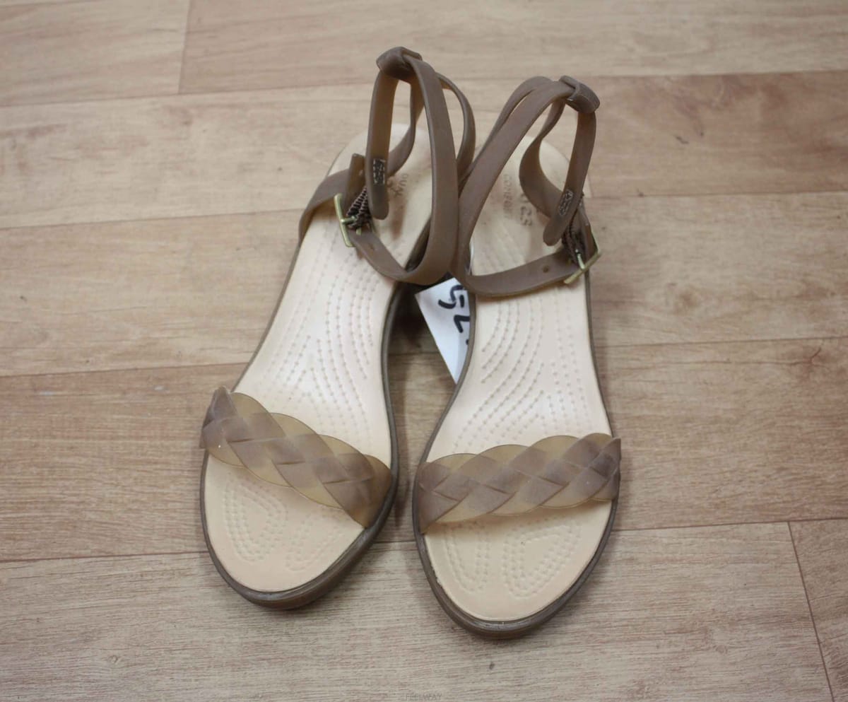CROCS ��ȫ����/S-2376/ũ�Ͻ� ��ǰ ������ ���� 7��ȫ����/S-2376/ũ�Ͻ� ��ǰ ������ ���� 7