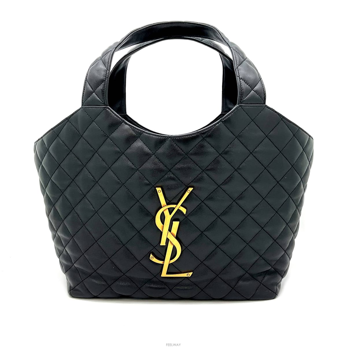 Saint Laurent [���Ϲ߼�] SAINT LAURENT ���ζ� �����ɾ� ���� ���۹� �̵� / 698651[���Ϲ߼�] SAINT LAURENT ���ζ� �����ɾ� ���� ���۹� 