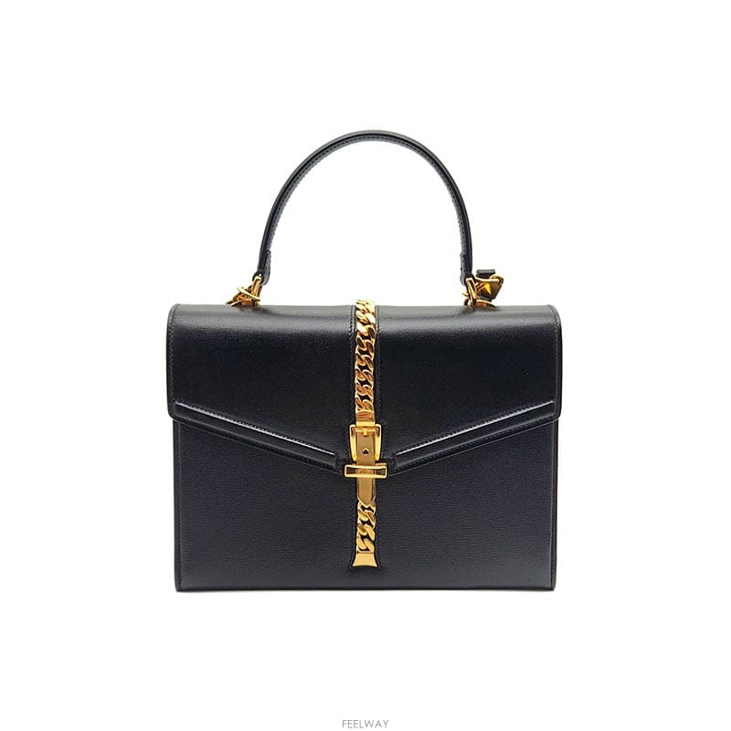 GUCCI ���� �Ǻ� 1969 ž�ڵ� ��Ʈ�� ����� (602781) L156879���� �Ǻ� 1969 ž�ڵ� ��Ʈ�� ����� (602781) L156879