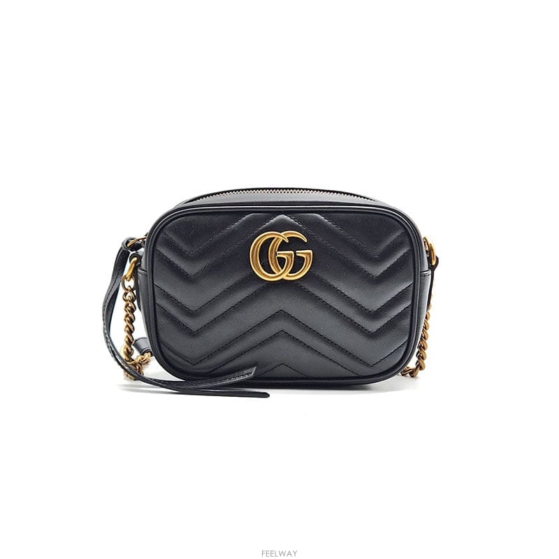 GUCCI ���� ���� ��Ʈ�� �̴� ũ�ν��� (448065) L293924���� ���� ��Ʈ�� �̴� ũ�ν��� (448065) L293924