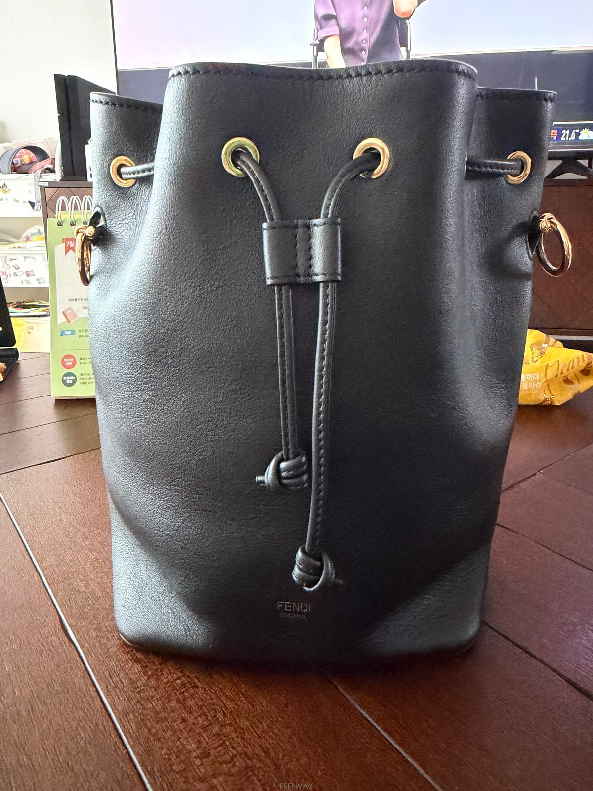 FENDI 18�� 10�� ������ ��� ��Ʈ���� ����18�� 10�� ������ ��� ��Ʈ���� ����