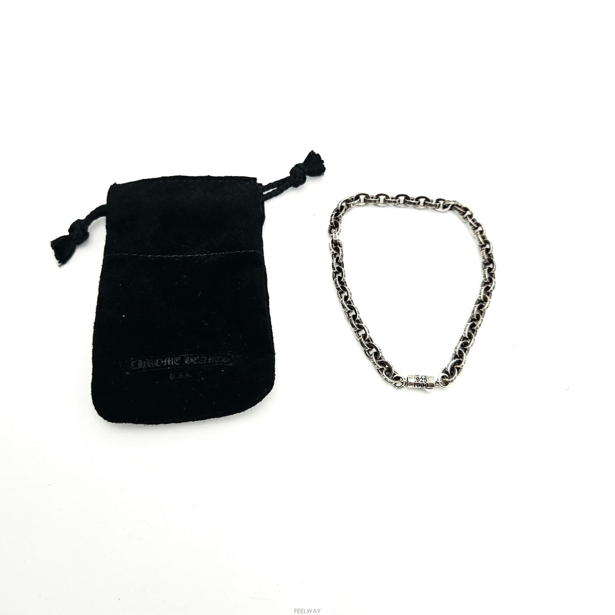 Chrome Hearts ũ������ ������ ü�� �극�̽��� �ǹ� ����ũ������ ������ ü�� �극�̽��� �ǹ� ����