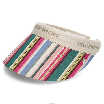 Helen Kaminski ������ 26SS �ﷻī�ν�Ű ��� ��Ʈ������ ��ư ������ �� HAT52487 STRIPE������ 26SS �ﷻī�ν�Ű ��� ��Ʈ������ ��ư ������ 