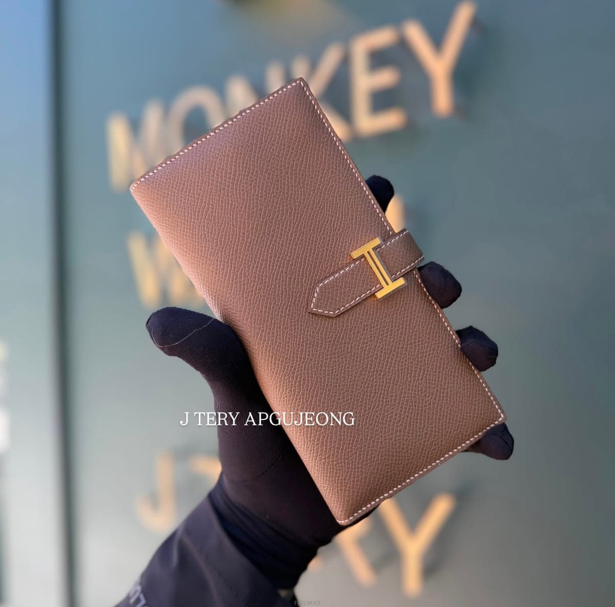HERMES [�����׸� �б���] ����ǰ Ǯ�� �����޽� ���� ������ �ۼ� ������ ����[�����׸� �б���] ����ǰ Ǯ�� �����޽� ���� ������ ��